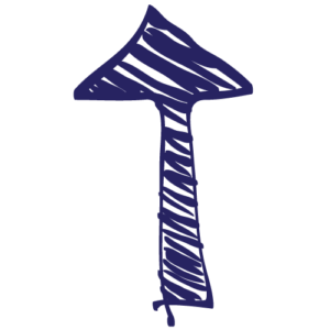 Up arrow